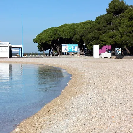 Apartamento With Parking Space Biograd Na Moru, Biograd - 24160
