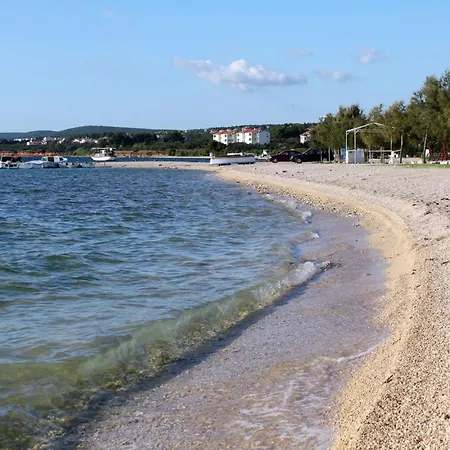 Apartmán With Parking Space Biograd Na Moru, Biograd - 24160 Biograd Na Moru