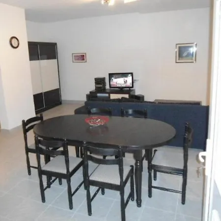 With Parking Space Biograd Na Moru, Biograd - 24160 * 比奥格勒·纳·莫鲁