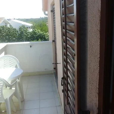 With Parking Space Biograd Na Moru, Biograd - 24160 Apartamento *