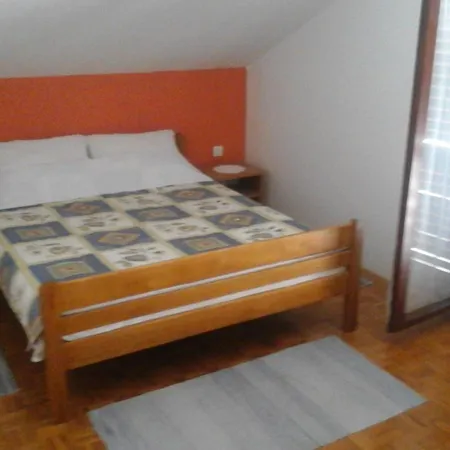With Parking Space Biograd Na Moru, Biograd - 24160 比奥格勒·纳·莫鲁