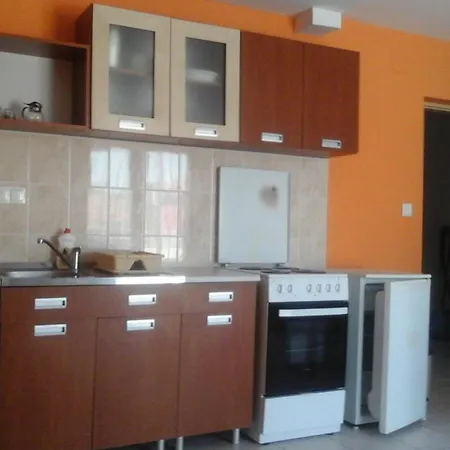 With Parking Space Biograd Na Moru, Biograd - 24160 * 比奥格勒·纳·莫鲁