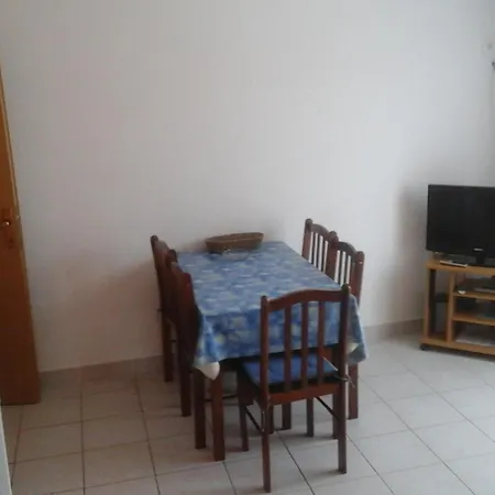 公寓 With Parking Space Biograd Na Moru, Biograd - 24160 *