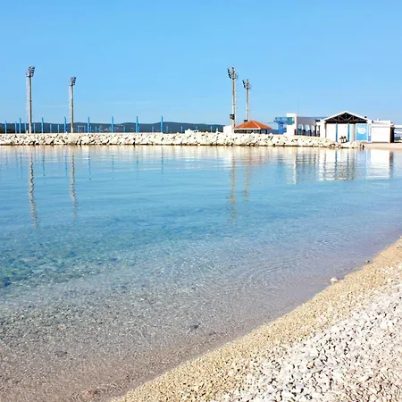 公寓 With Parking Space Biograd Na Moru, Biograd - 24160 比奥格勒·纳·莫鲁