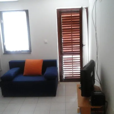 With Parking Space Biograd Na Moru, Biograd - 24160 公寓 *
