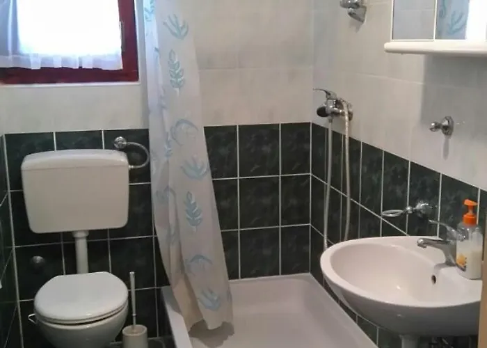 With Parking Space Biograd Na Moru, Biograd - 24160 Apartman