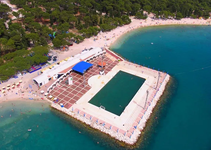 Apartman With Parking Space Biograd Na Moru, Biograd - 24160 Biograd Na Moru