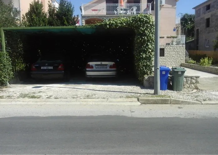 With Parking Space Biograd Na Moru, Biograd - 24160 * Biograd Na Moru