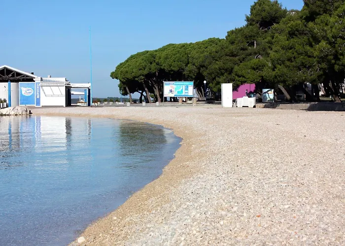 Apartman With Parking Space Biograd Na Moru, Biograd - 24160