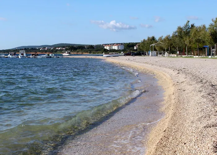Apartman With Parking Space Biograd Na Moru, Biograd - 24160 Biograd Na Moru