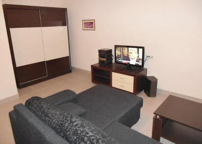 With Parking Space Biograd Na Moru, Biograd - 24160