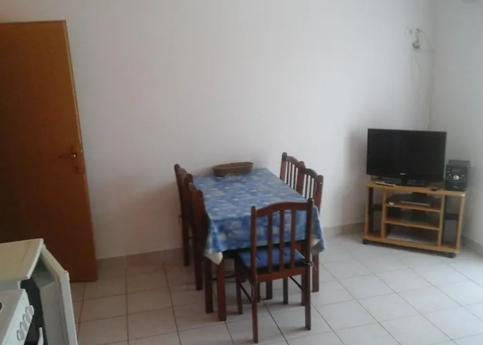 Apartman With Parking Space Biograd Na Moru, Biograd - 24160 *