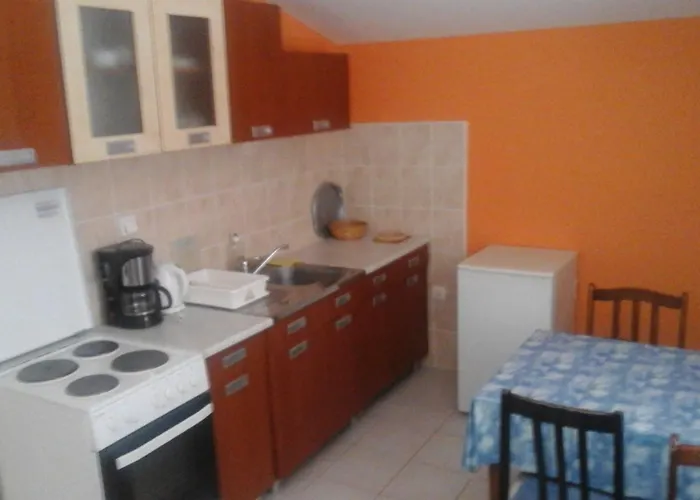 With Parking Space Biograd Na Moru, Biograd - 24160 *