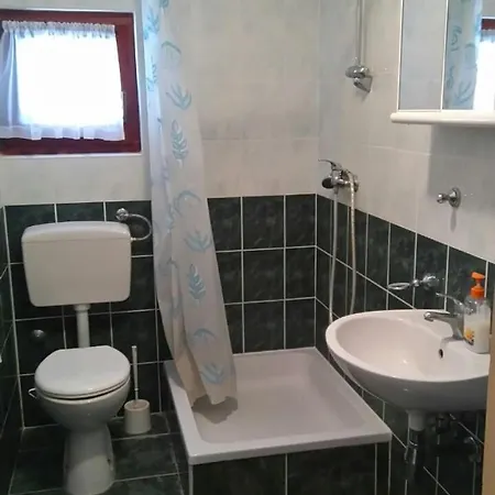 With Parking Space Biograd Na Moru, Biograd - 24160 Apartment