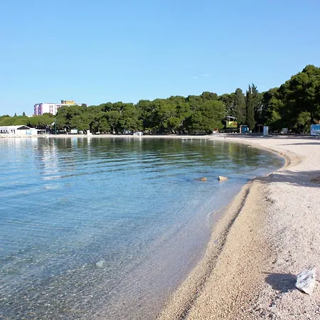 With Parking Space Biograd Na Moru, Biograd - 24160 דירה *