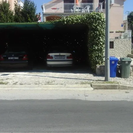 With Parking Space Biograd Na Moru, Biograd - 24160 * ביוגראד נה מורו