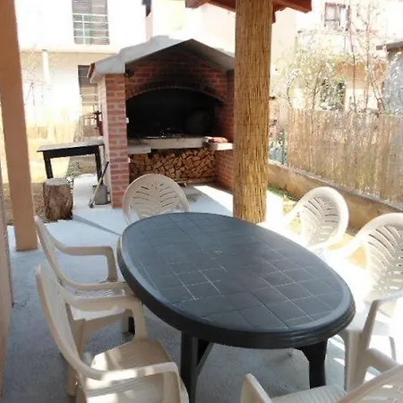 Apartment With Parking Space Biograd Na Moru, Biograd - 24160 Biograd Na Moru