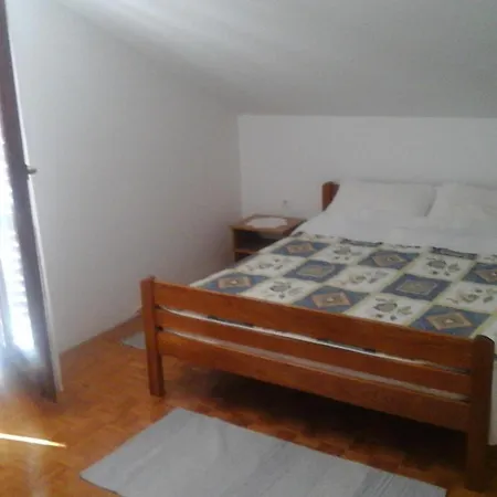 Apartment With Parking Space Biograd Na Moru, Biograd - 24160 *