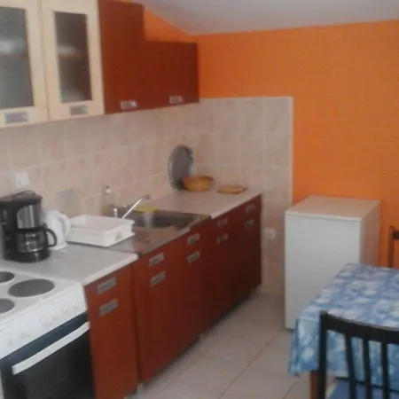 With Parking Space Biograd Na Moru, Biograd - 24160 *