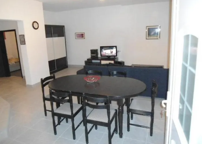 With Parking Space Biograd Na Moru, Biograd - 24160 * Biograd Na Moru