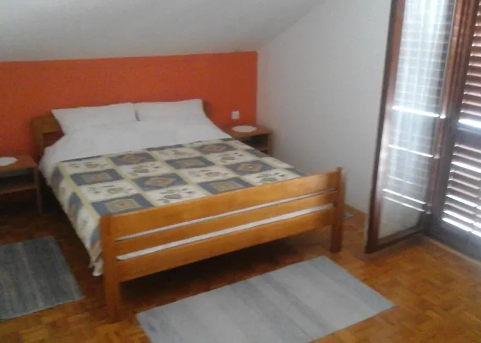 With Parking Space Biograd Na Moru, Biograd - 24160 Biograd Na Moru