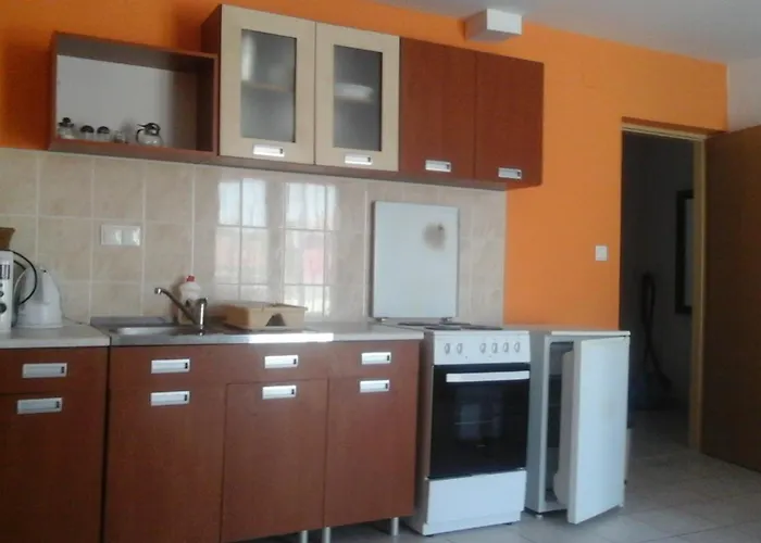 With Parking Space Biograd Na Moru, Biograd - 24160 * Biograd Na Moru